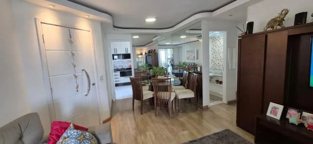 Apartamento com 2 Quartos à venda, 89m² no Casa Verde, São Paulo