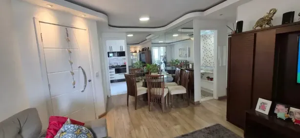 Apartamento com 2 Quartos à venda, 89m² no Casa Verde, São Paulo
