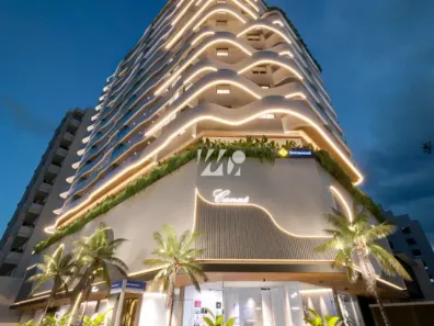 Apartamento com 3 Quartos à venda, 80m² no Pedra Branca, Palhoça
