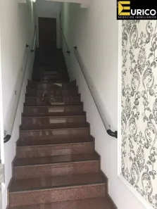 Sala Comercial para alugar, 110m² no Jardim Paulista, Atibaia