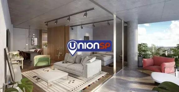Apartamento com 2 Quartos à venda, 63m² no Vila Nova Conceição, São Paulo