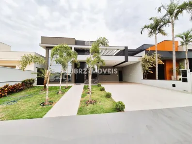 Casa de Condomínio com 4 Quartos à venda, 250m² no Jardim Esplanada, Indaiatuba