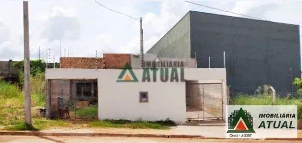 Casa com 2 Quartos à venda, 149m² no Conjunto Novo Amparo, Londrina