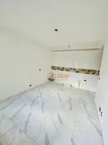 Apartamento com 1 Quarto à venda, 29m² no Vila Dom Pedro II, São Paulo