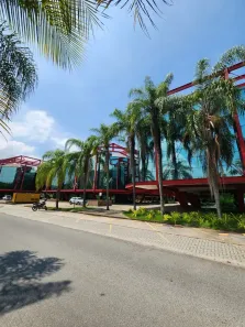 Sala Comercial à venda, 34m² no Barra da Tijuca, Rio de Janeiro