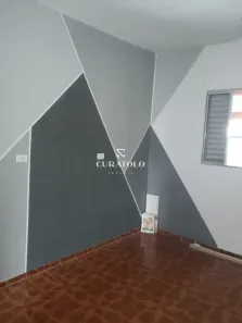 Sobrado com 3 Quartos à venda, 175m² no Jardim Stella, Santo André