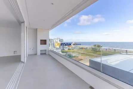 Apartamento com 3 Quartos à venda, 177m² no Praia Brava de Itajaí, Itajaí