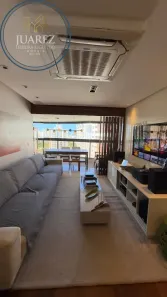 Apartamento com 3 Quartos à venda, 136m² no Pituba, Salvador