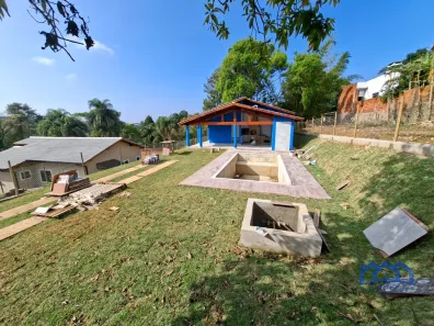 Fazenda/Sítio com 3 Quartos à venda, 700m² no , Mairinque