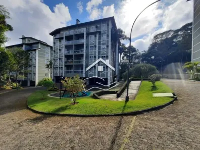 Apartamento com 3 Quartos à venda, 88m² no Itaipava, Petrópolis