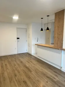 Apartamento com 2 Quartos para alugar, 67m² no Consolação, São Paulo