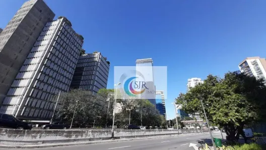 Sala Comercial para alugar, 953m² no Vila Nova Conceição, São Paulo
