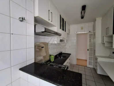 Apartamento com 2 Quartos à venda, 64m² no Cidade Alta, Piracicaba