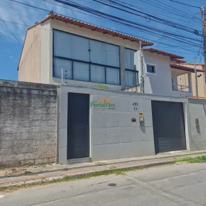 Casa com 2 Quartos à venda, 114m² no Estância Monazítica, Serra