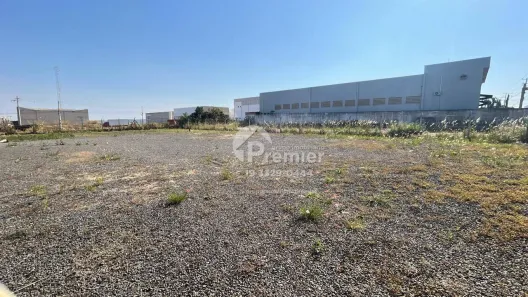 Lote/Terreno para venda ou aluguel, 1250m² no Distrito Industrial João Narezzi, Indaiatuba