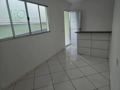 Casa com 1 Quarto para alugar, 40m² no Casa Verde Média, São Paulo