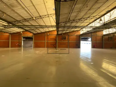 Galpão/Depósito/Armazém para venda ou aluguel, 2690m² no Jardim Santa Genebra, Campinas