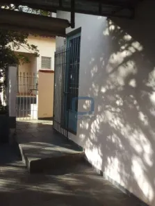 Casa com 3 Quartos para alugar, 68m² no Jardim Brasil, Campinas