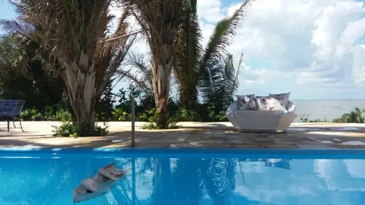 Fazenda/Sítio com 6 Quartos à venda, 790m² no , São José de Ribamar
