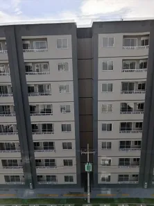 Apartamento com 2 Quartos à venda, 50m² no Recanto dos Vinhais, São Luís