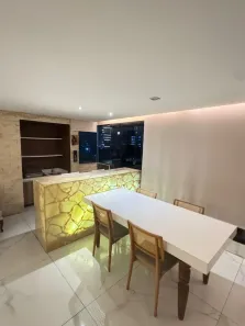 Apartamento com 2 Quartos à venda, 172m² no Umarizal, Belém