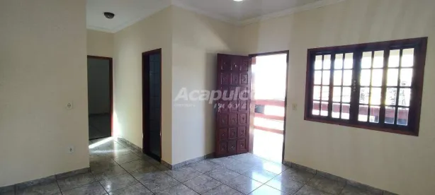 Casa com 1 Quarto para alugar, 102m² no Parque Liberdade, Americana