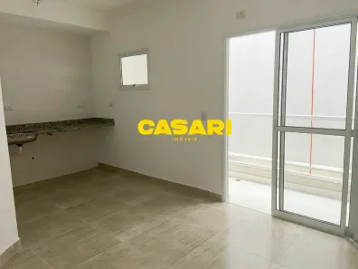 Apartamento com 2 Quartos à venda, 51m² no Anchieta, São Bernardo do Campo