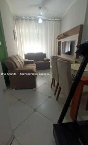 Apartamento com 1 Quarto à venda, 57m² no Aparecida, Santos