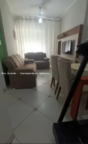 Apartamento com 1 Quarto à venda, 57m² no Aparecida, Santos
