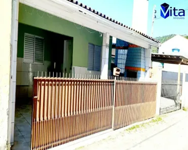 Casa com 2 Quartos à venda, 94m² no Cachoeira do Bom Jesus, Florianópolis