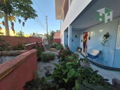 Sobrado com 4 Quartos à venda, 226m² no Tabuleiro, Matinhos