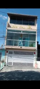 Sobrado com 3 Quartos à venda, 352m² no Vila Flórida, Mauá