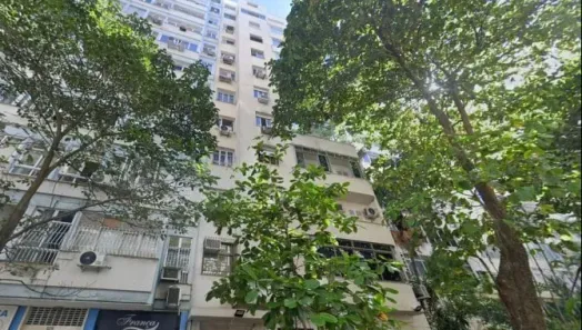 Apartamento com 2 Quartos à venda, 86m² no Copacabana, Rio de Janeiro