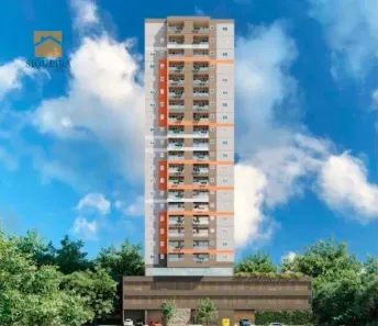 Apartamento com 3 Quartos para venda ou aluguel, 73m² no Parque Campolim, Sorocaba