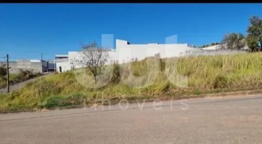 Lote/Terreno à venda, 793m² no Nova Itatiba, Itatiba