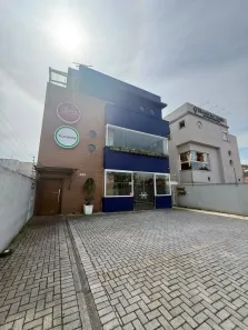 Prédio Comercial com 3 Quartos à venda, 450m² no Alto da Rua XV, Curitiba