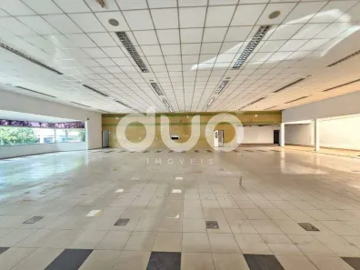 Ponto Comercial para alugar, 1008m² no Cidade Alta, Piracicaba