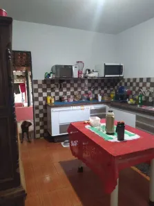 Casa com 2 Quartos à venda, 195m² no Jardim São Fernando, Pouso Alegre