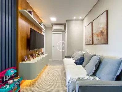 Apartamento com 3 Quartos à venda, 74m² no Jardim Satélite, São José dos Campos