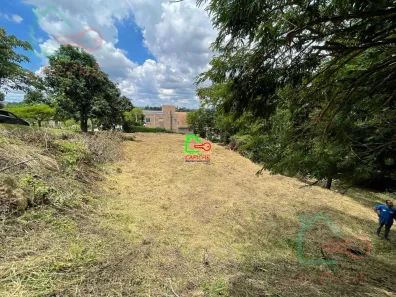 Lote/Terreno à venda, 2096m² no Vista Alegre, Vinhedo