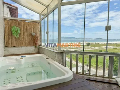 Cobertura com 4 Quartos à venda, 210m² no Algodoal, Cabo Frio
