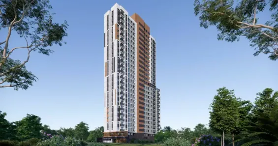 Apartamento com 2 Quartos à venda, 41m² no Vila Romana, São Paulo