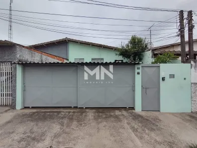 Casa com 4 Quartos à venda, 253m² no Jardim das Rosas, Itu
