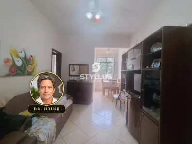 Apartamento com 2 Quartos à venda, 47m² no Cachambi, Rio de Janeiro