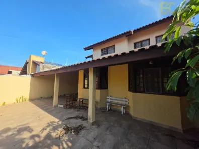 Casa com 4 Quartos à venda, 155m² no Estância São José, Peruíbe