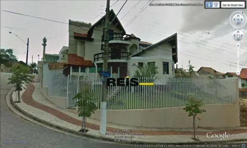 Casa com 6 Quartos para alugar, 589m² no Jardim Eltonville, Sorocaba