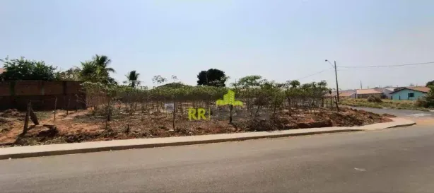 Lote/Terreno à venda, 1684m² no , Cosmorama