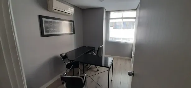 Sala Comercial com 1 Quarto à venda, 76m² no Centro Histórico, Porto Alegre