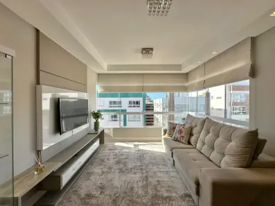 Apartamento com 2 Quartos à venda, 111m² no Zona Nova, Capão da Canoa