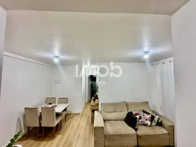 Apartamento com 2 Quartos à venda, 57m² no Rau, Jaraguá do Sul